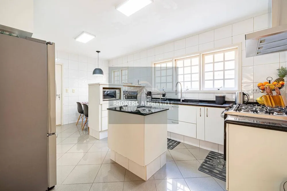 Casa, 4 quartos, 346 m² - Foto 15