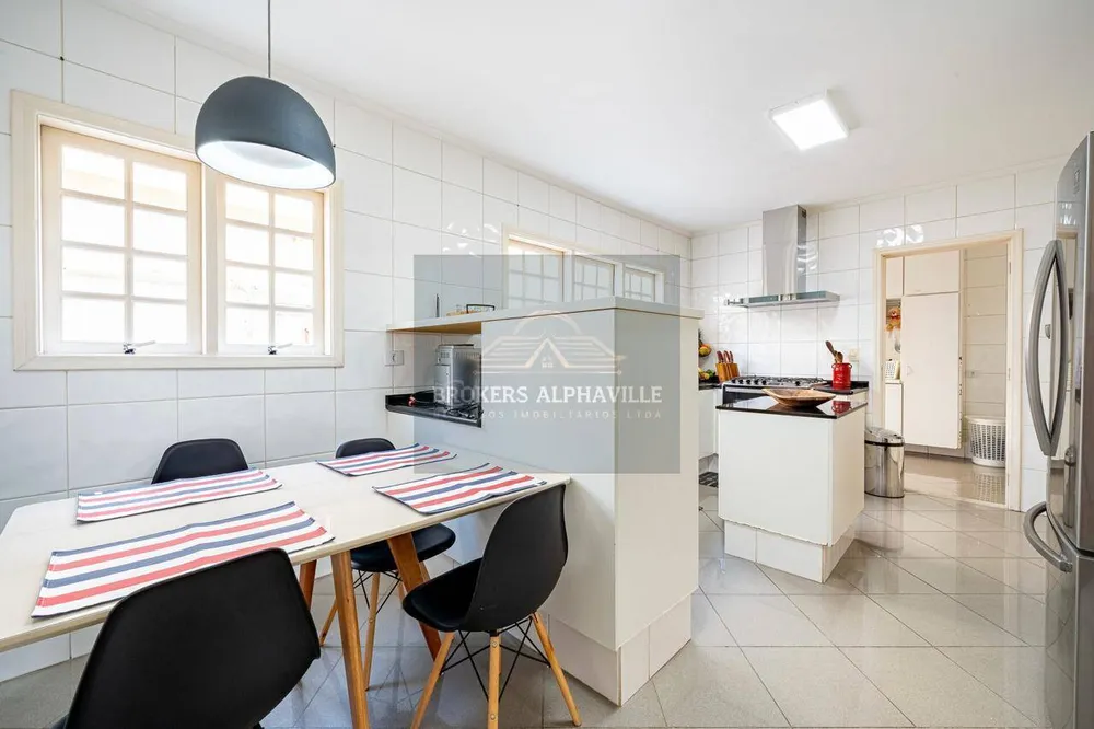 Casa, 4 quartos, 346 m² - Foto 18