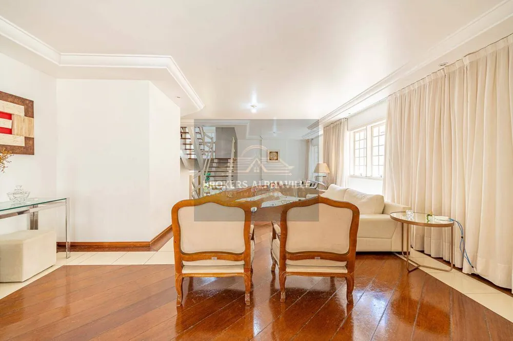 Casa, 4 quartos, 346 m² - Foto 7