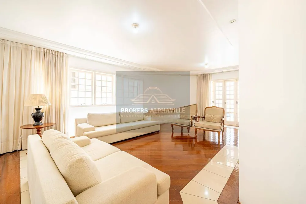 Casa, 4 quartos, 346 m² - Foto 16