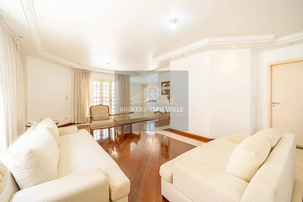 Casa, 4 quartos, 346 m² - Foto 5