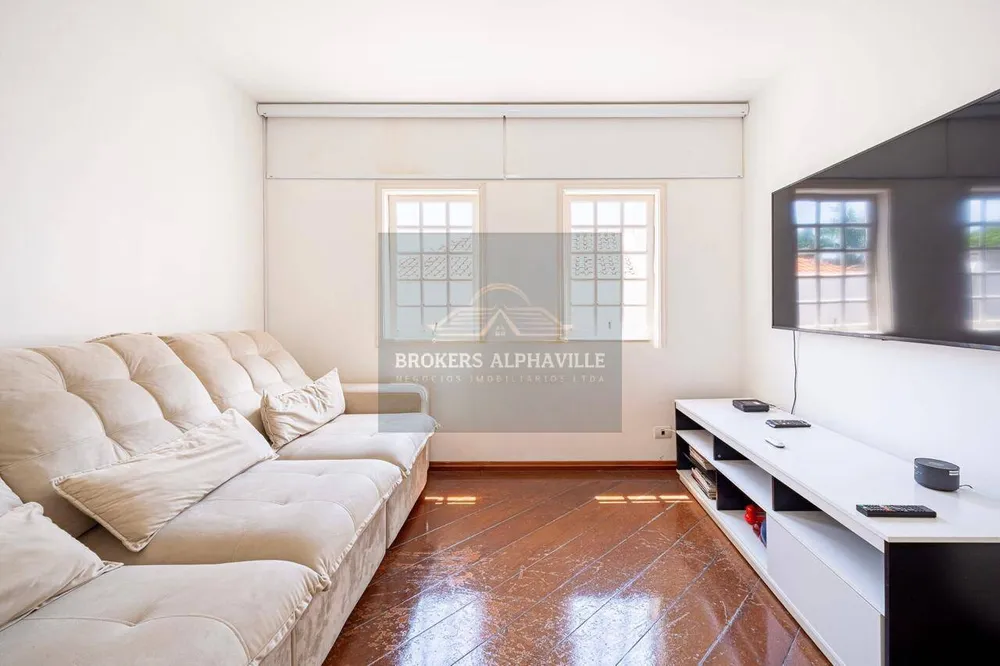 Casa, 4 quartos, 346 m² - Foto 11