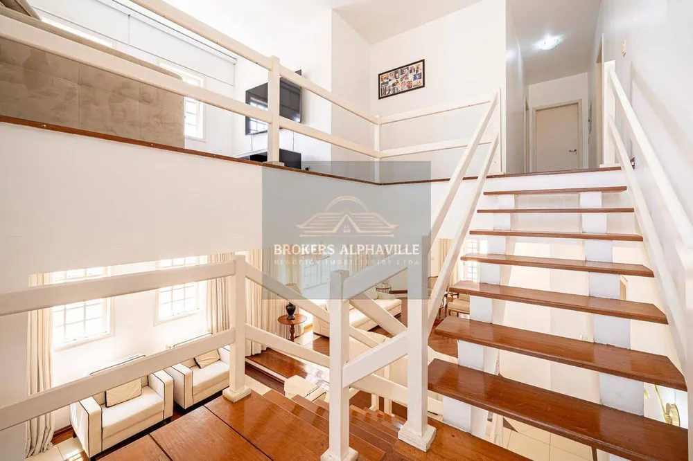 Casa, 4 quartos, 346 m² - Foto 6