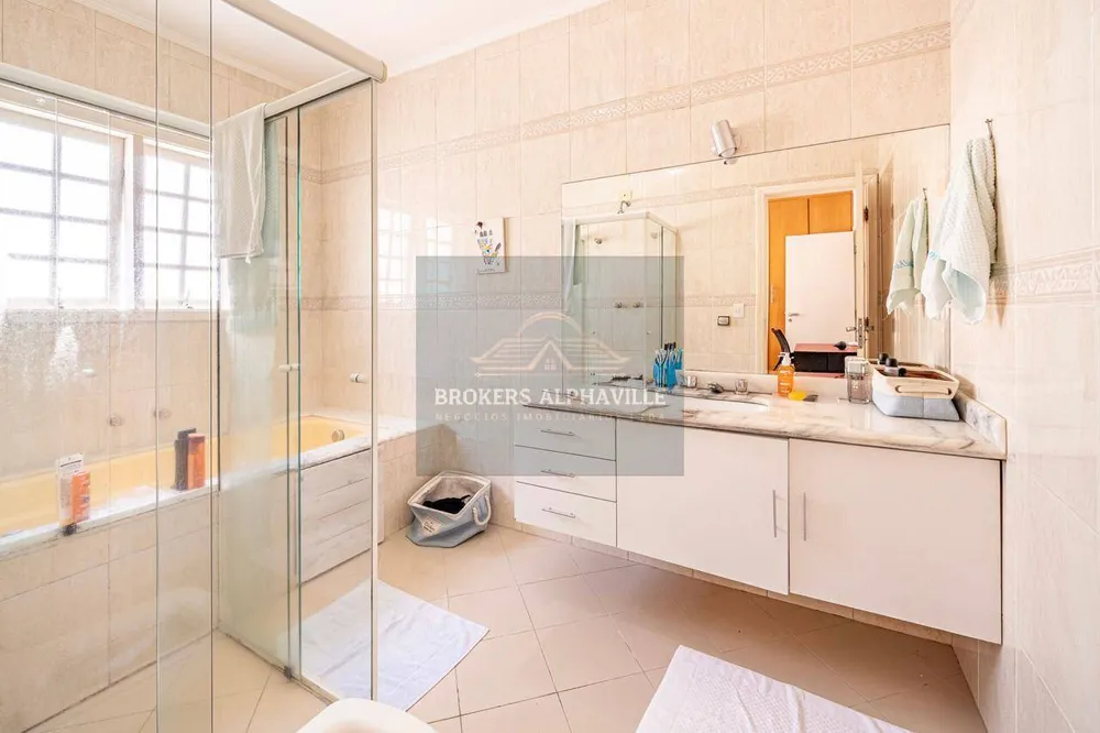 Casa, 4 quartos, 346 m² - Foto 2