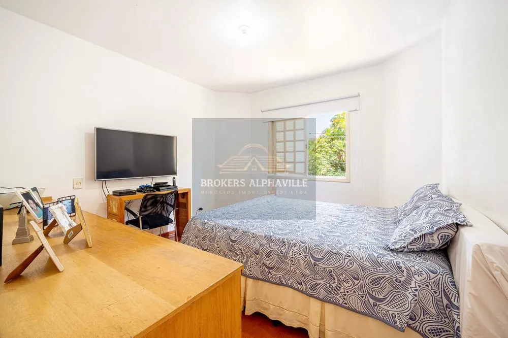 Casa, 4 quartos, 346 m² - Foto 17