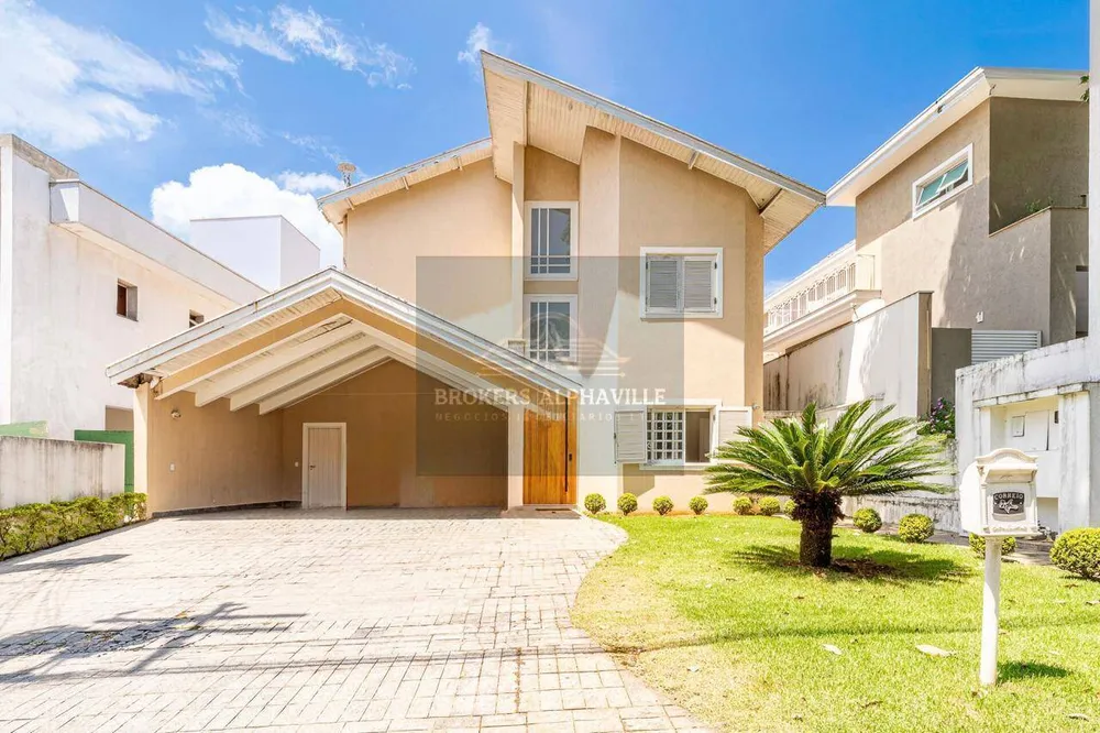 Casa, 4 quartos, 346 m² - Foto 14