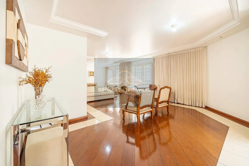 Casa, 4 quartos, 346 m² - Foto 8