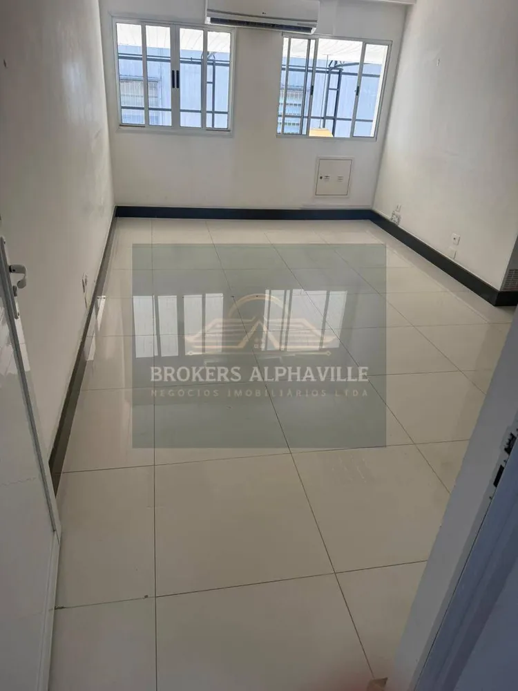 Loja-Salão, 190 m² - Foto 12