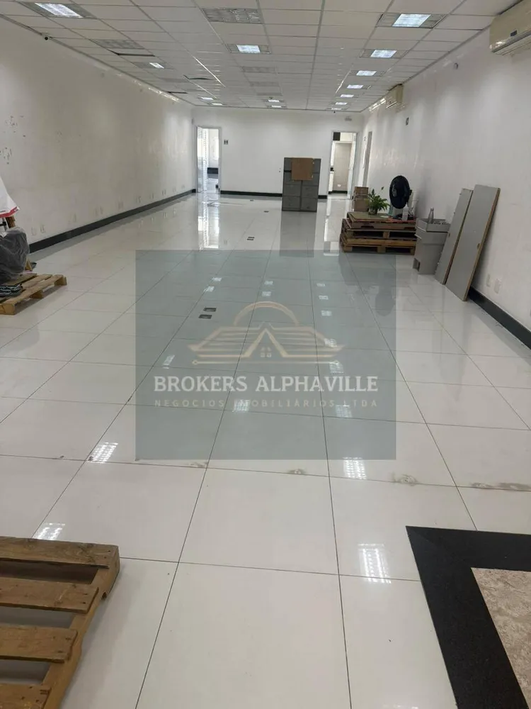 Loja-Salão, 190 m² - Foto 4