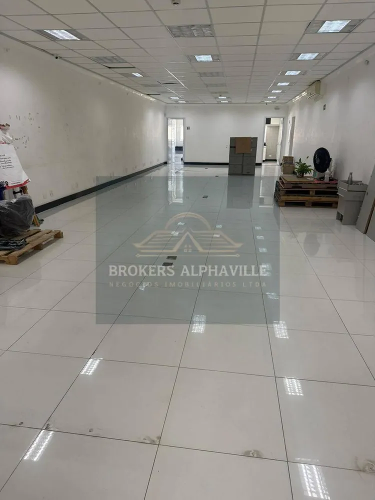 Loja-Salão, 190 m² - Foto 10