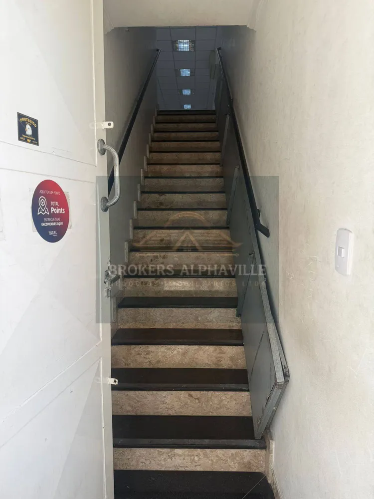 Loja-Salão, 190 m² - Foto 1