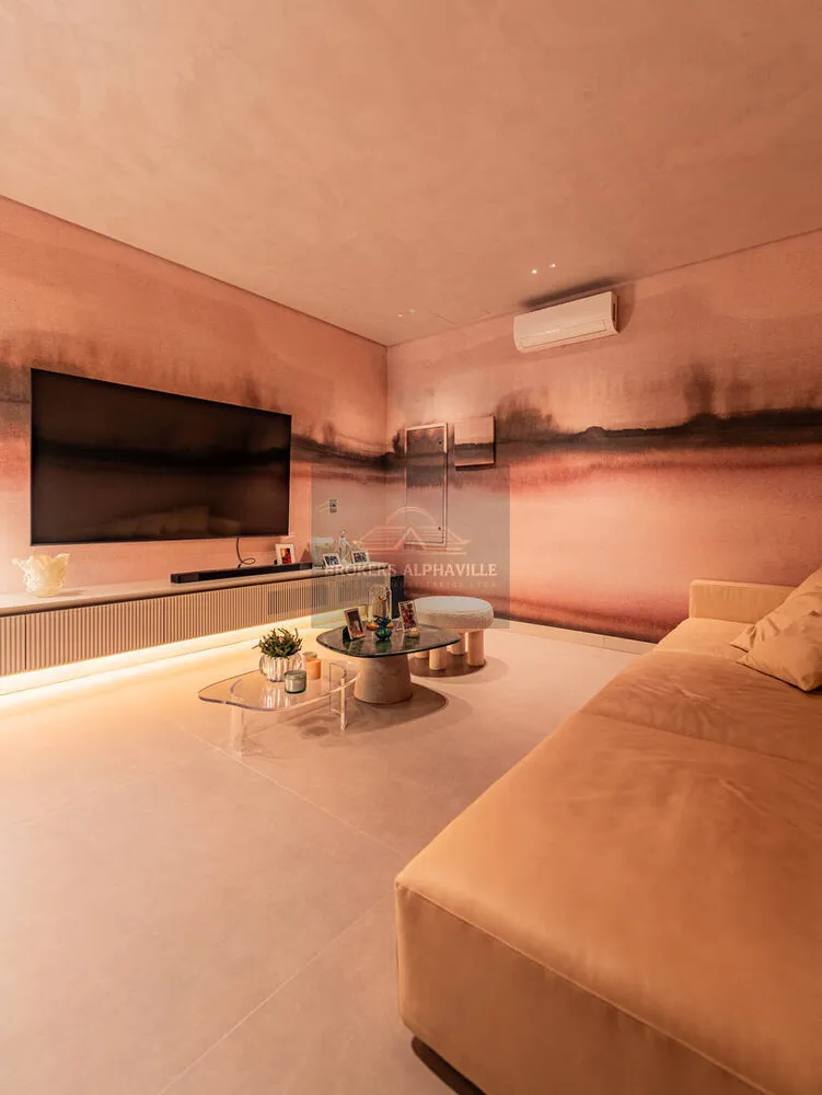 Casa de Condomínio, 4 quartos - Foto 6