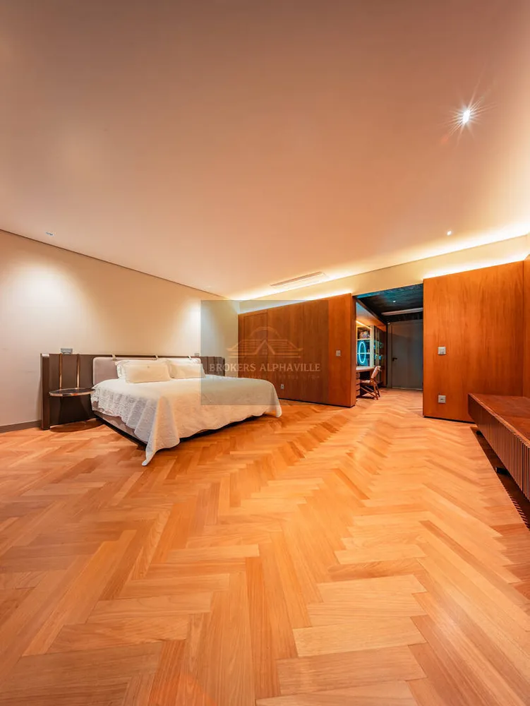 Casa de Condomínio, 4 quartos - Foto 1