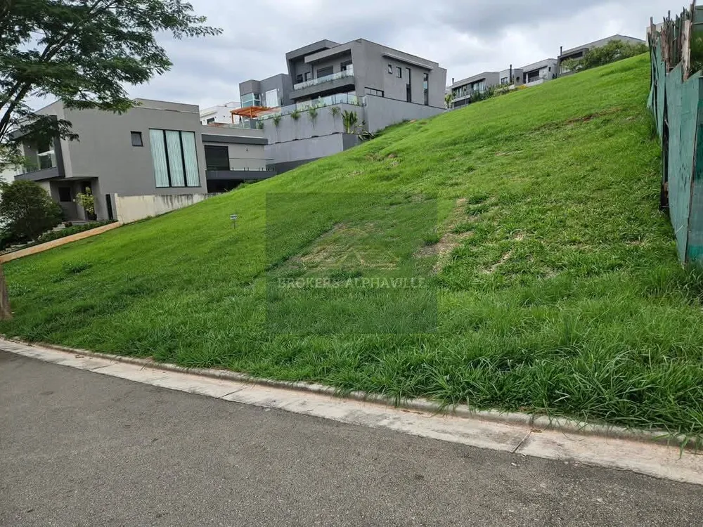 Terreno, 486 m² - Foto 3
