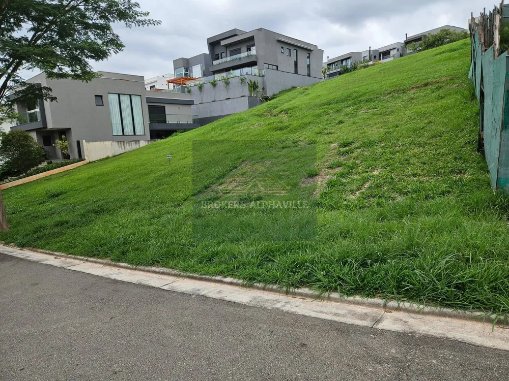 Terreno, 486 m² - Foto 2