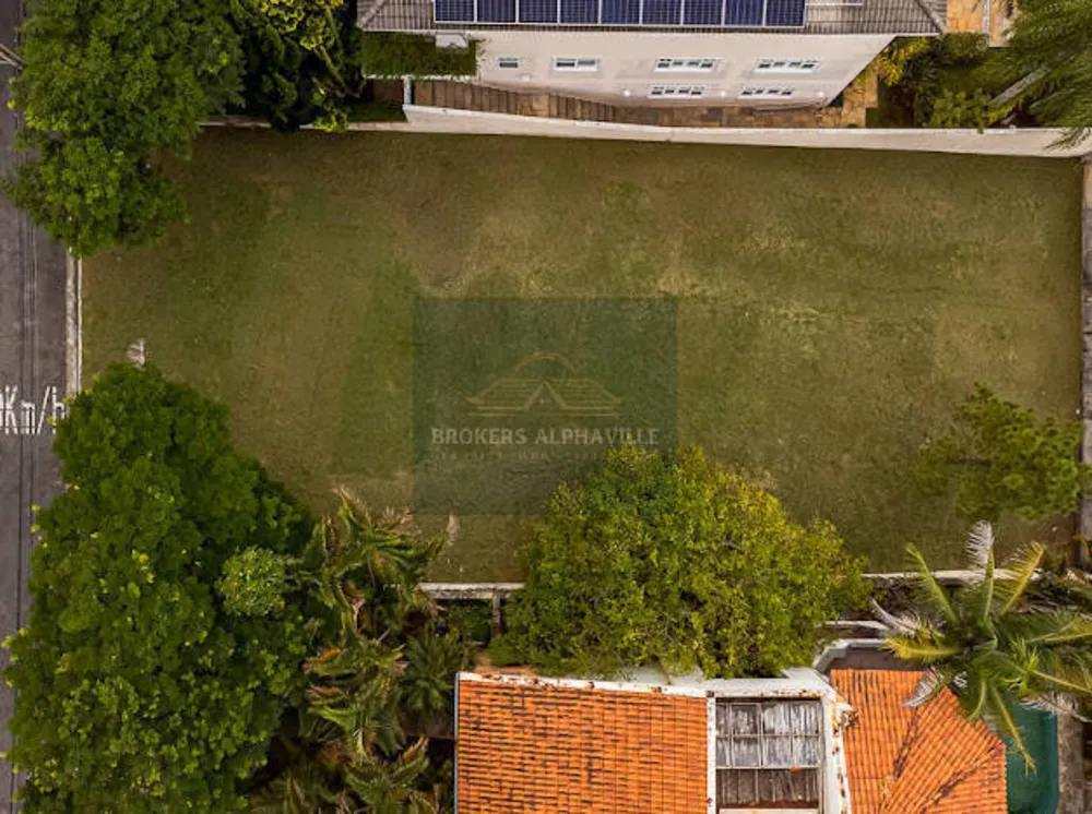 Terreno, 532 m² - Foto 4