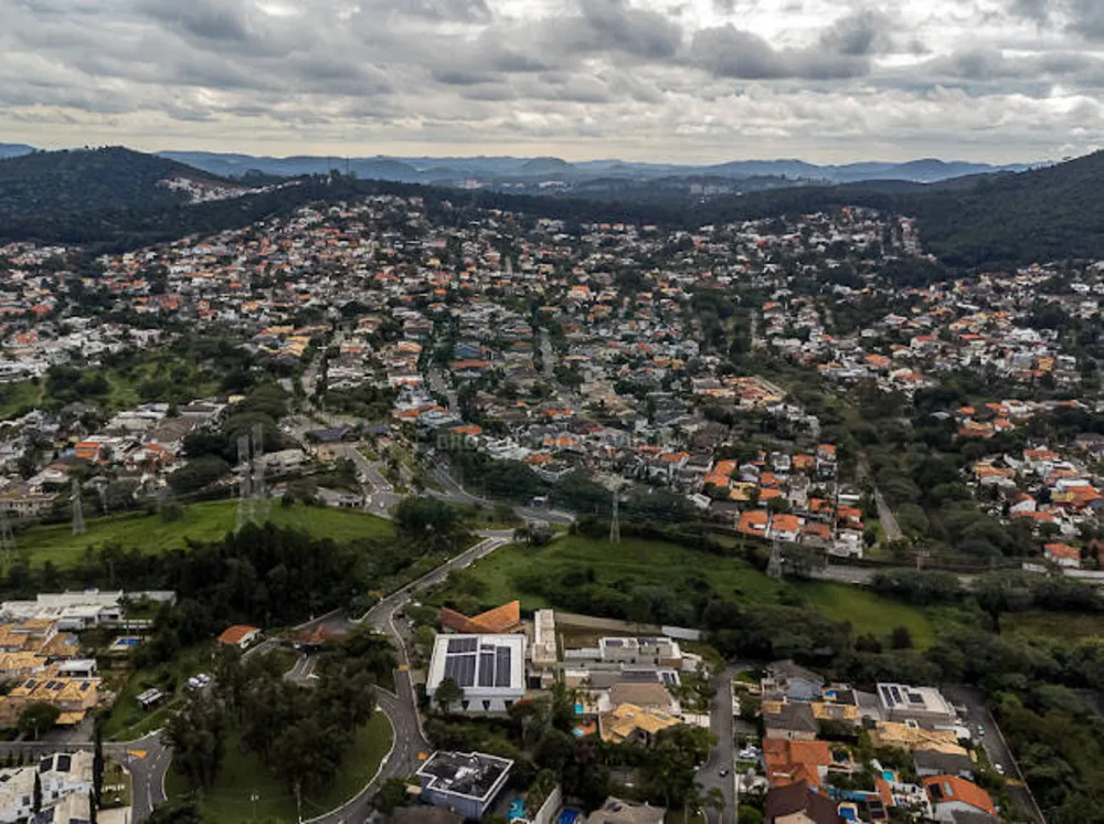 Terreno, 532 m² - Foto 3
