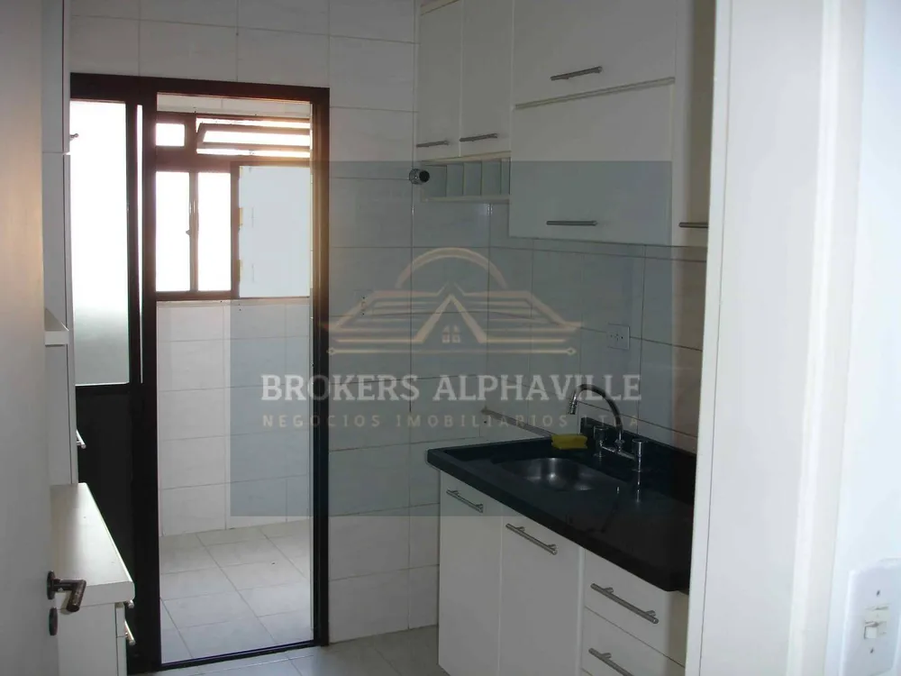 Apartamento, 3 quartos, 91 m² - Foto 1