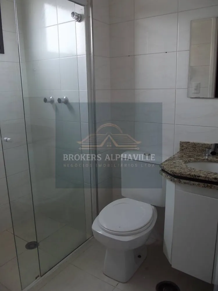 Apartamento, 3 quartos, 91 m² - Foto 2