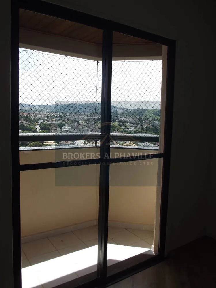 Apartamento, 3 quartos, 91 m² - Foto 5