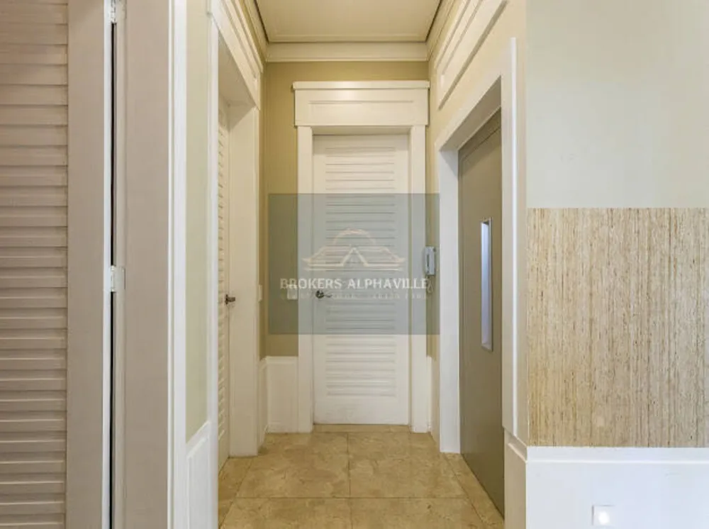 Casa de Condomínio, 5 quartos - Foto 4