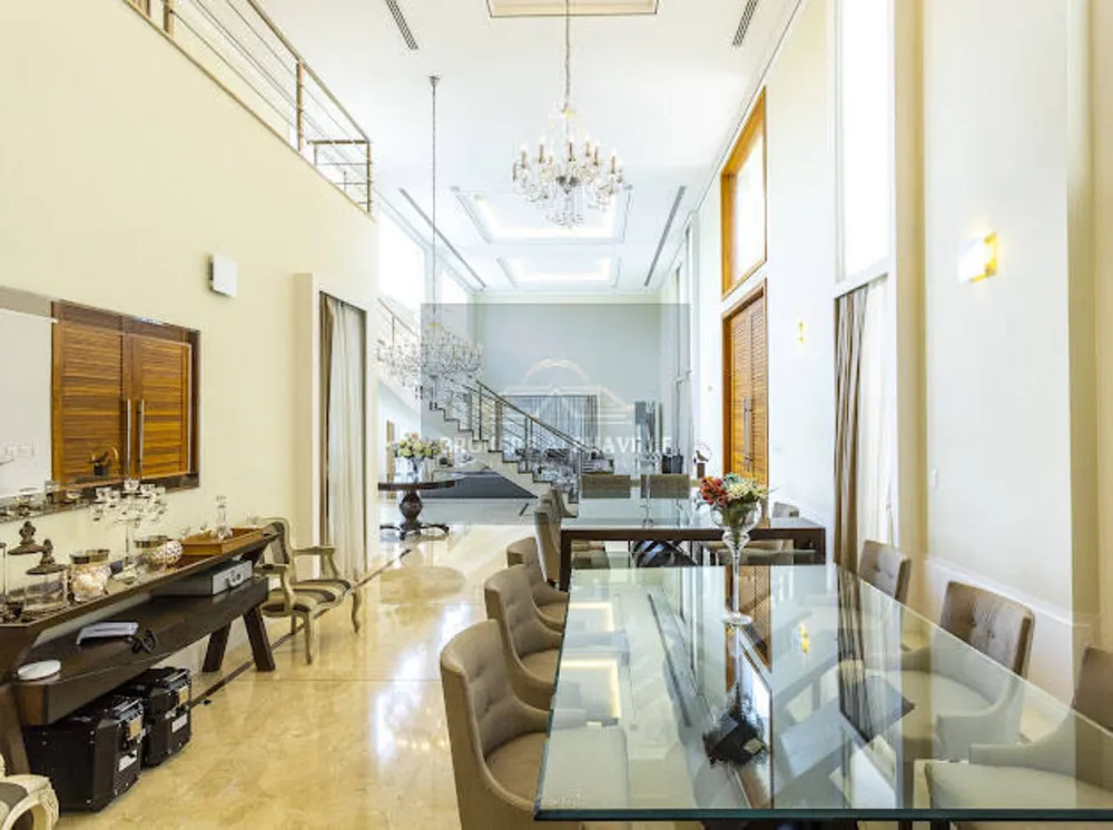 Casa de Condomínio, 5 quartos - Foto 1