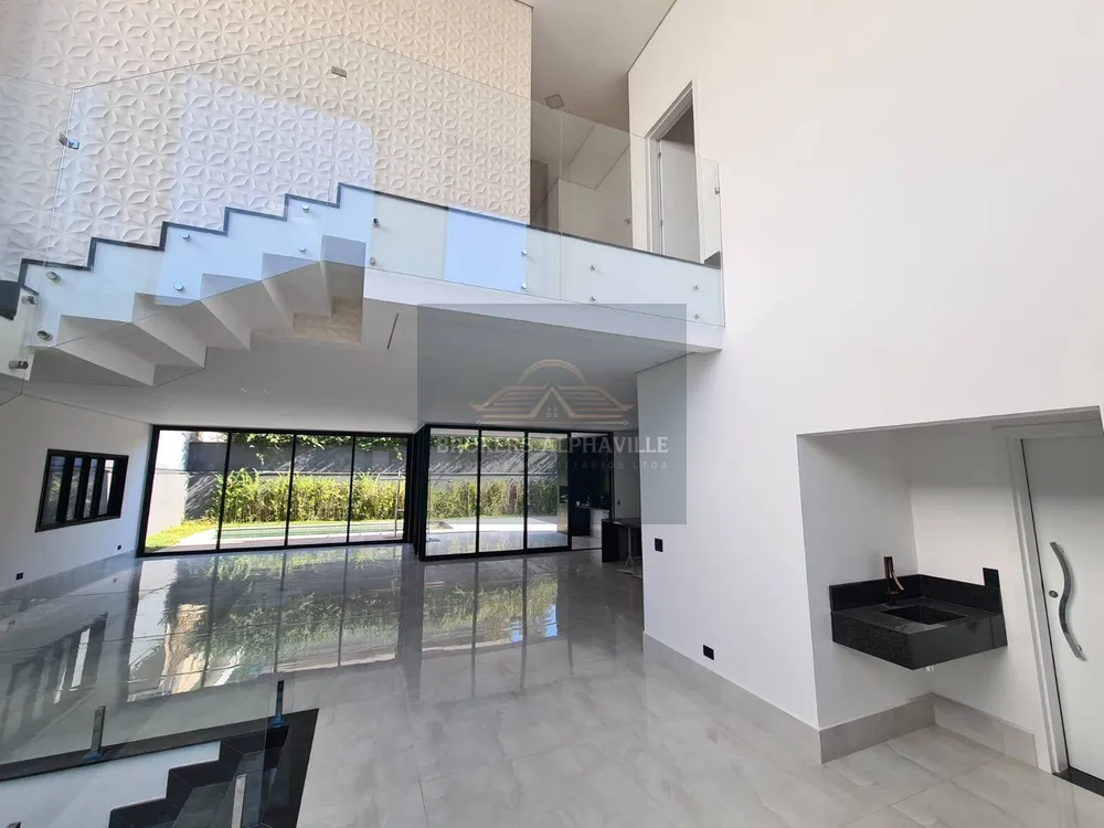 Casa de Condomínio, 4 quartos - Foto 18
