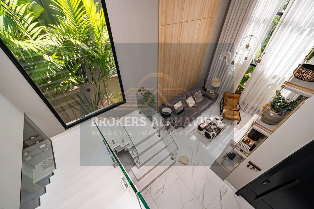 Casa de Condomínio, 5 quartos - Foto 6