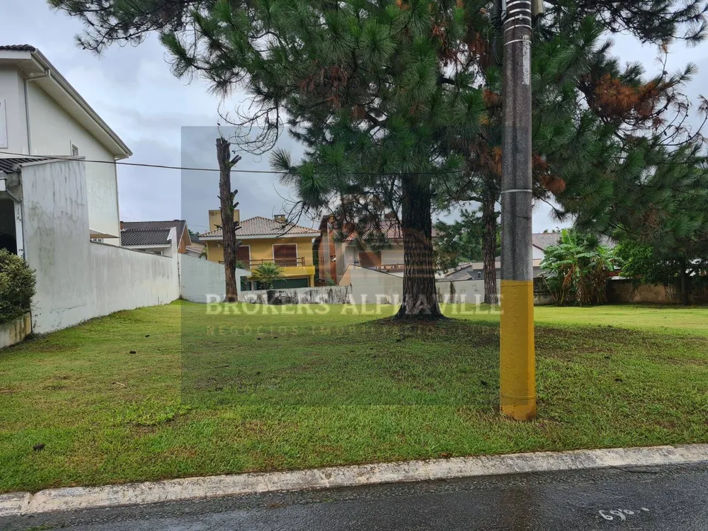 Terreno, 360 m² - Foto 1