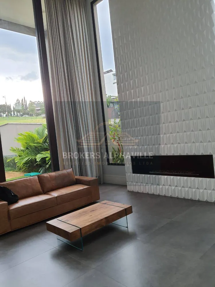Casa de Condomínio, 5 quartos - Foto 2