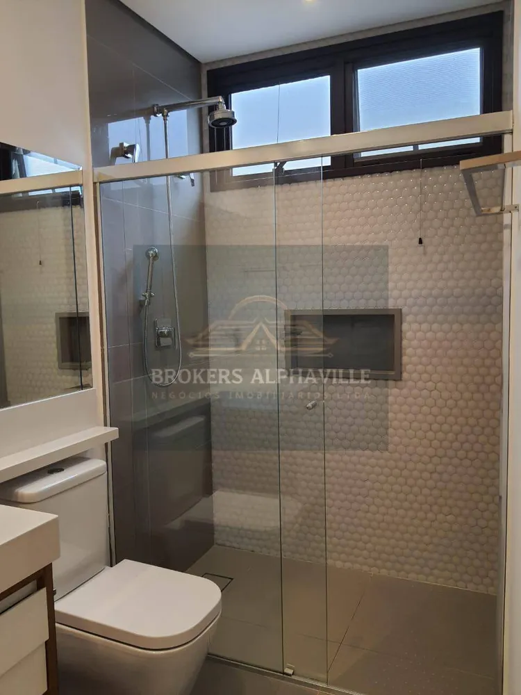 Casa de Condomínio, 5 quartos - Foto 6