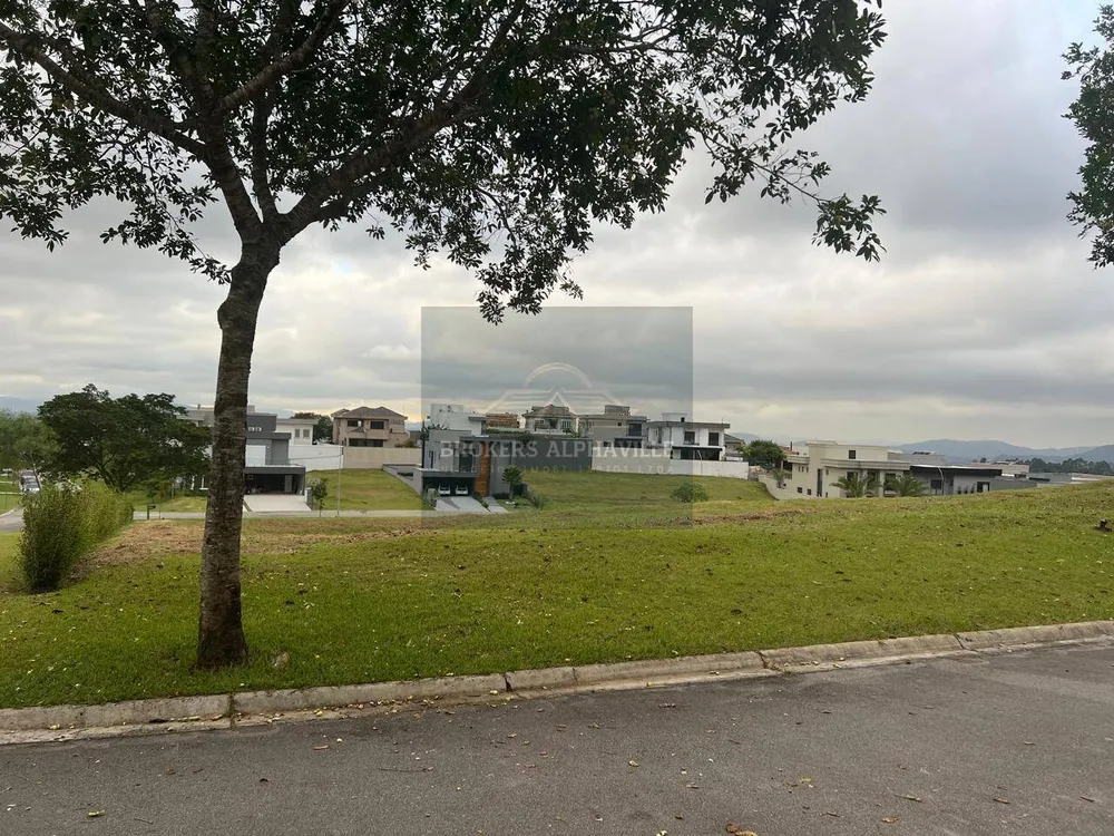 Terreno, 690 m² - Foto 1