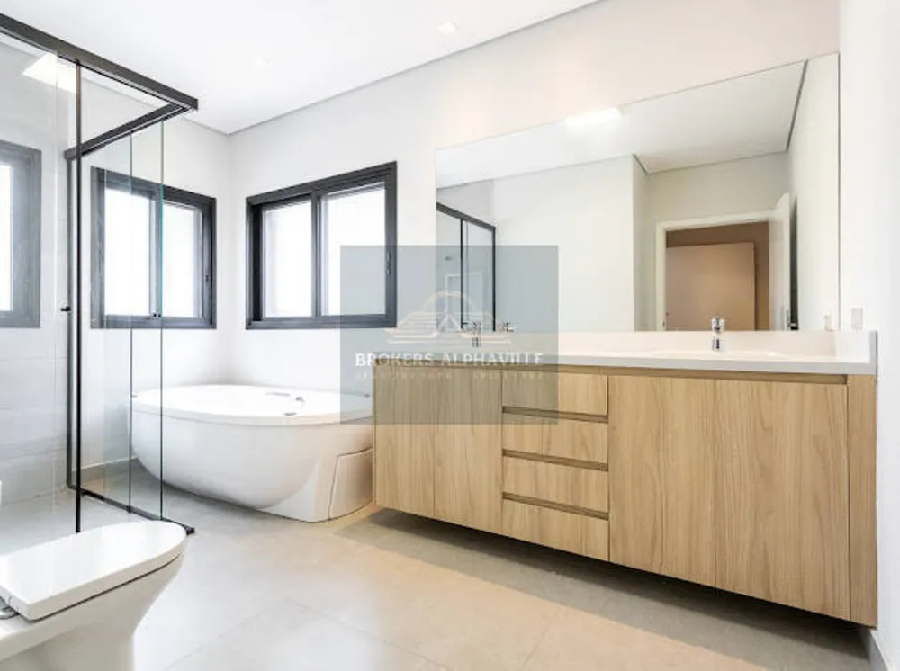 Casa de Condomínio, 4 quartos - Foto 3