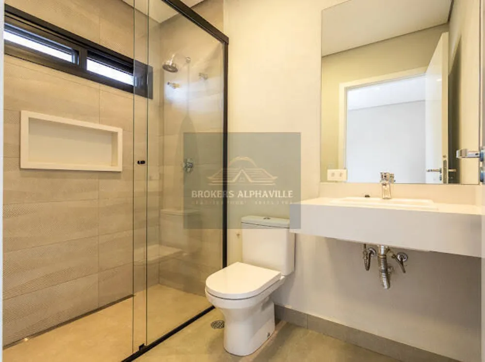 Casa de Condomínio, 4 quartos - Foto 4