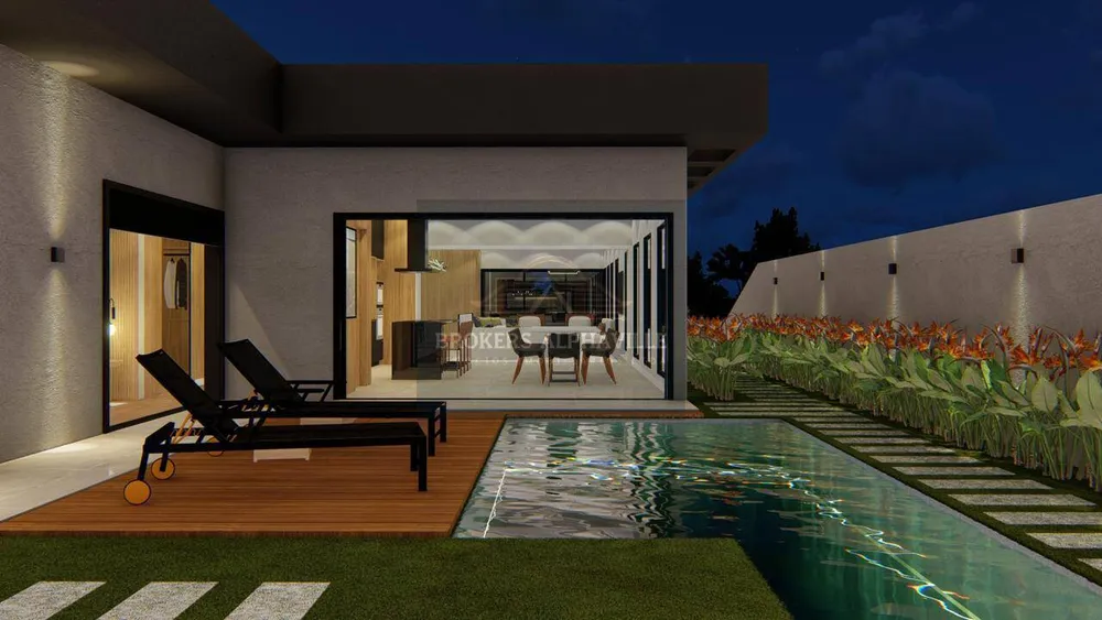 Casa, 4 quartos, 314 m² - Foto 1