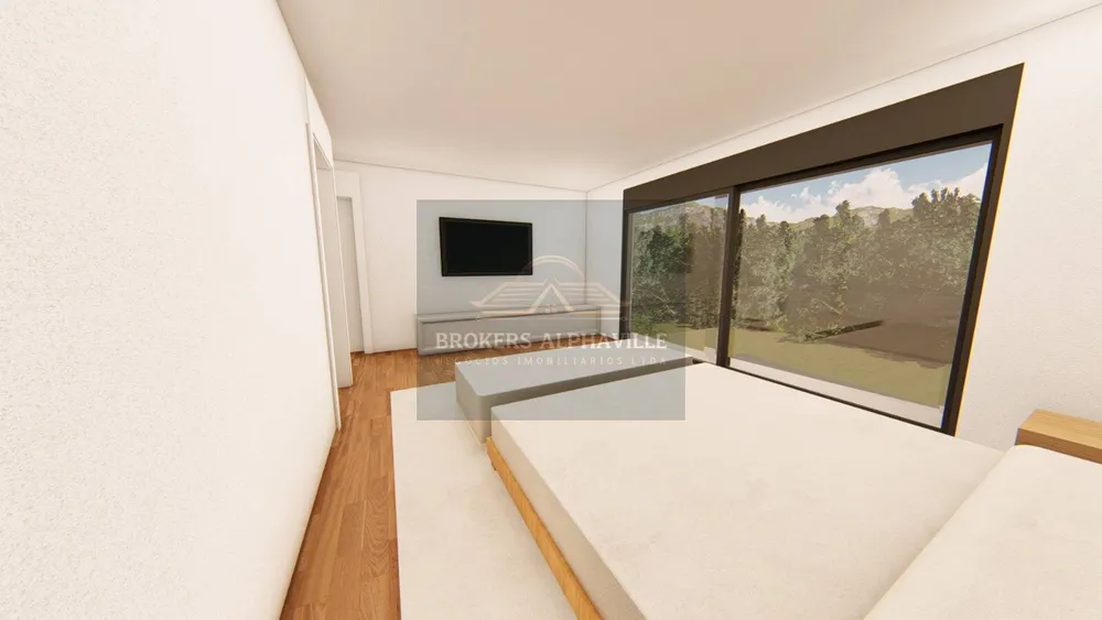 Casa de Condomínio, 4 quartos - Foto 17