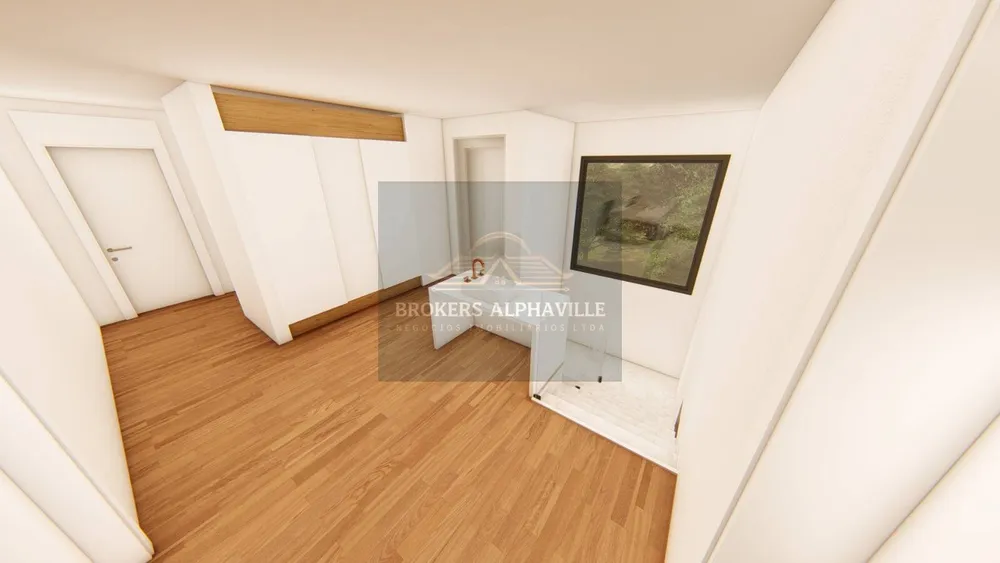 Casa de Condomínio, 4 quartos - Foto 7