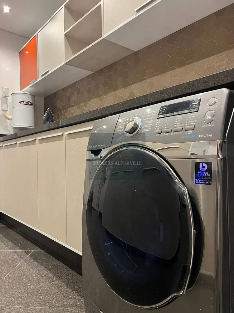 Cobertura, 5 quartos, 466 m² - Foto 7