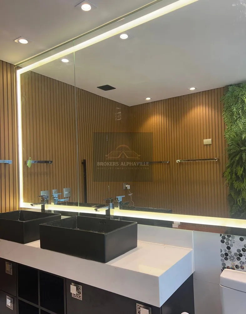 Cobertura, 5 quartos, 466 m² - Foto 8