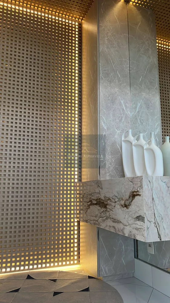 Cobertura, 5 quartos, 466 m² - Foto 3
