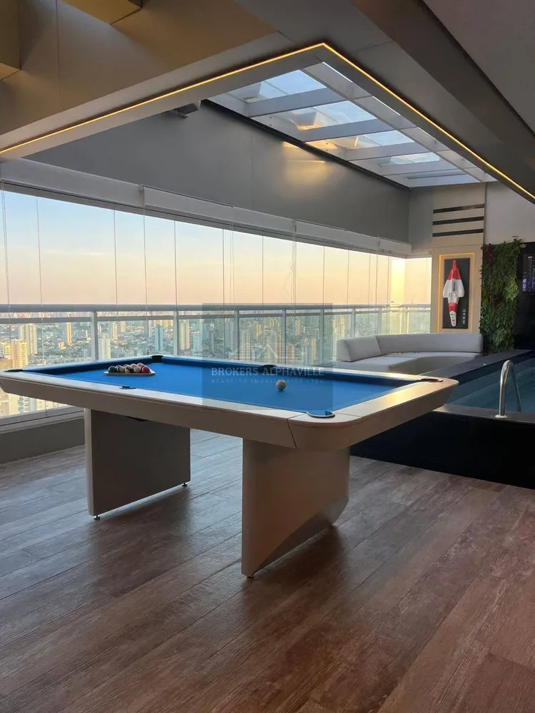 Cobertura, 5 quartos, 466 m² - Foto 9