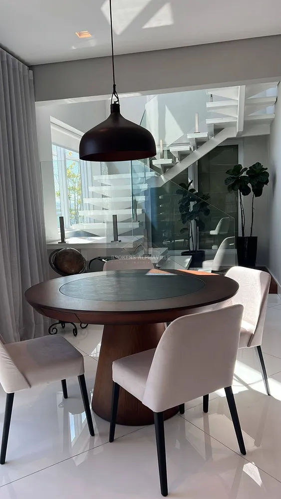 Cobertura, 5 quartos, 466 m² - Foto 4