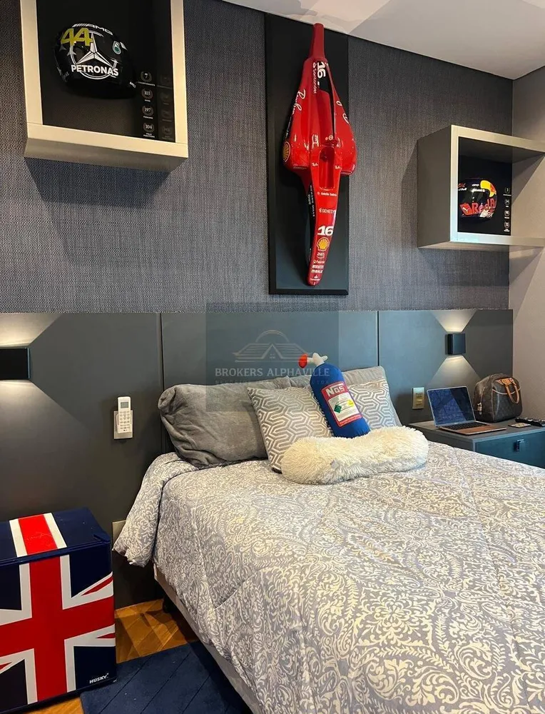 Cobertura, 5 quartos, 466 m² - Foto 5