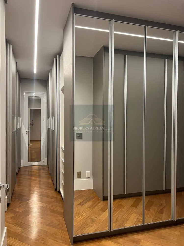Cobertura, 5 quartos, 466 m² - Foto 11