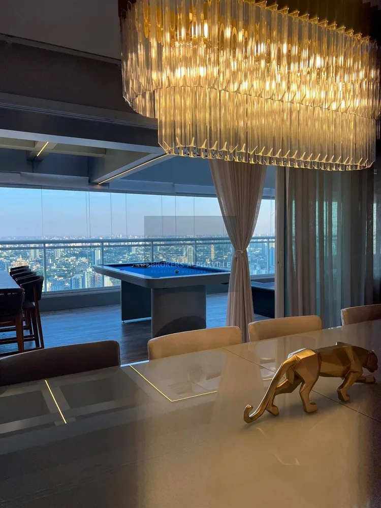 Cobertura, 5 quartos, 466 m² - Foto 1