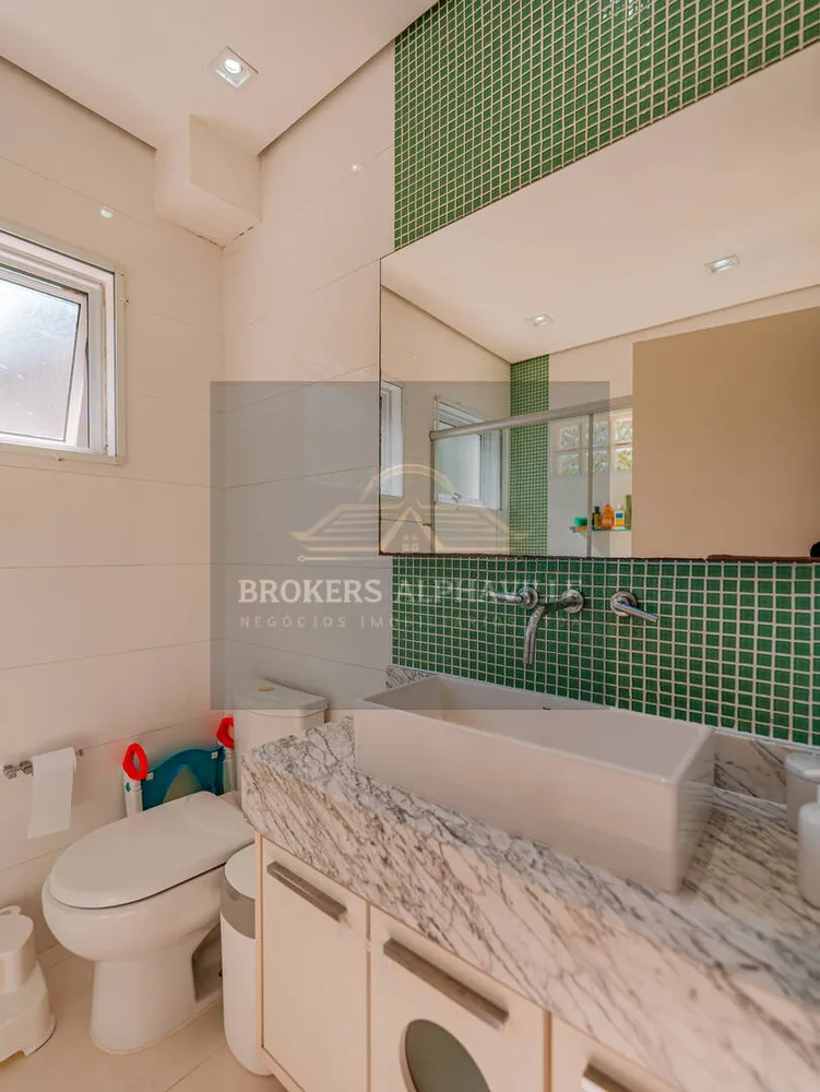 Casa, 3 quartos, 290 m² - Foto 2