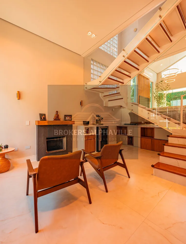 Casa, 3 quartos, 290 m² - Foto 3