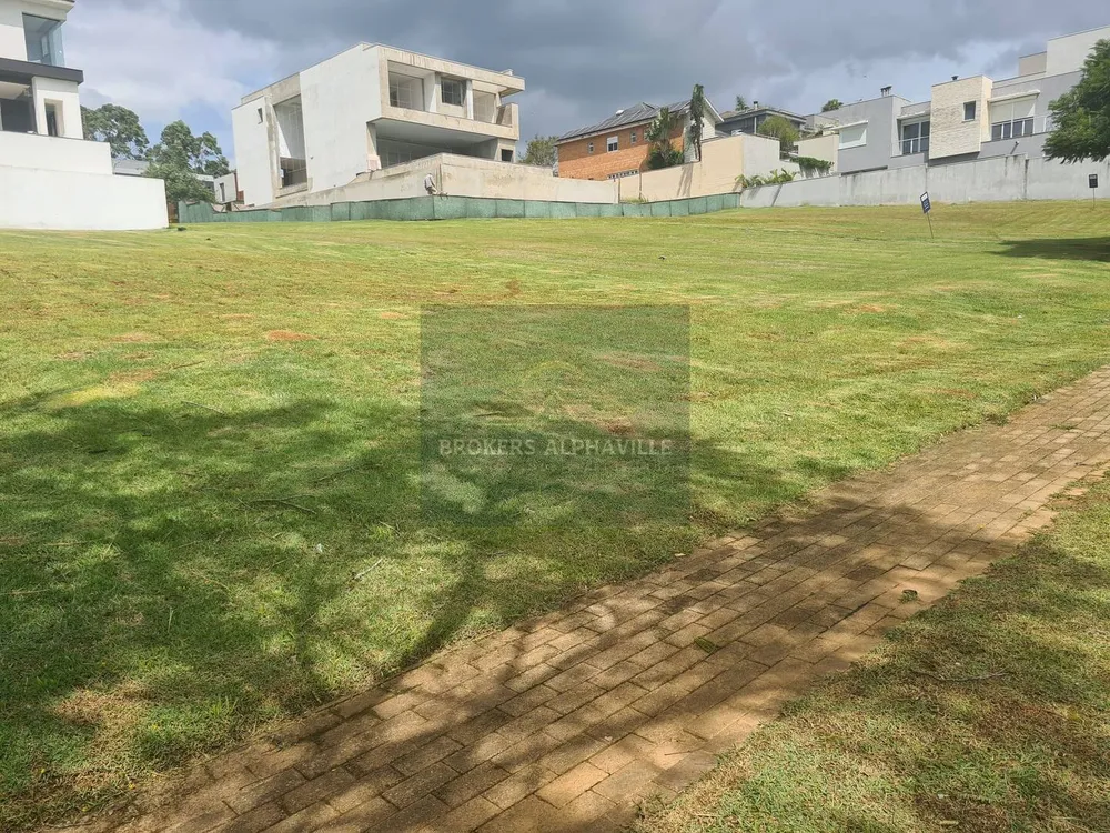Terreno, 525 m² - Foto 1