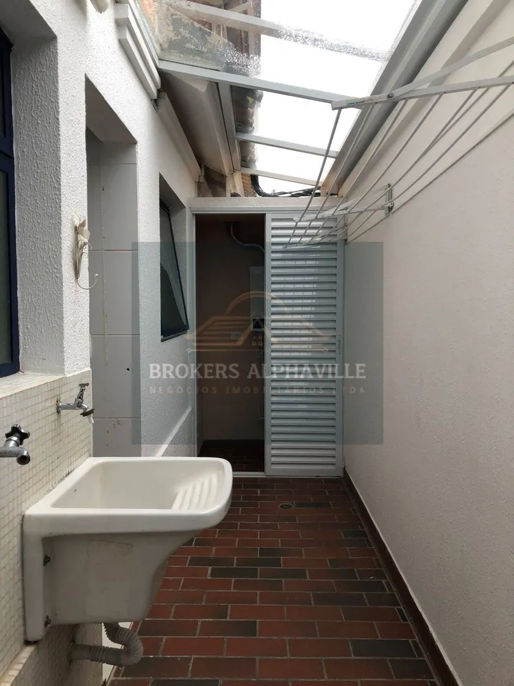 Casa de Condomínio, 3 quartos - Foto 13