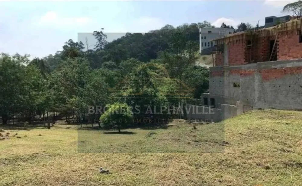 Terreno, 508 m² - Foto 2